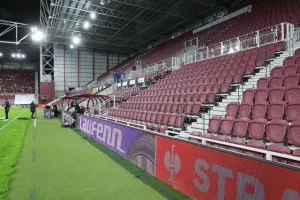 Η τελευταία προπόνηση πριν τη Hearts (Φώτος/Βίντεο Kerkida)
