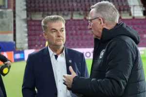 Η τελευταία προπόνηση πριν τη Hearts (Φώτος/Βίντεο Kerkida)