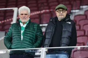 Hearts-Ομόνοια: Κατώτερη στη Σκωτία... και ήττα! (Φώτος)