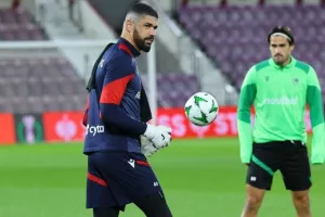 Η τελευταία προπόνηση πριν τη Hearts (Φώτος/Βίντεο Kerkida)