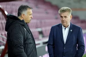 Η τελευταία προπόνηση πριν τη Hearts (Φώτος/Βίντεο Kerkida)