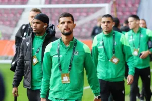 Hearts-Ομόνοια: Κατώτερη στη Σκωτία... και ήττα! (Φώτος)