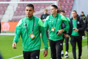 Hearts-Ομόνοια: Κατώτερη στη Σκωτία... και ήττα! (Φώτος)