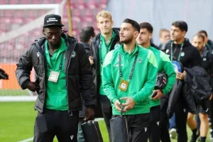 Hearts-Ομόνοια: Κατώτερη στη Σκωτία... και ήττα! (Φώτος)