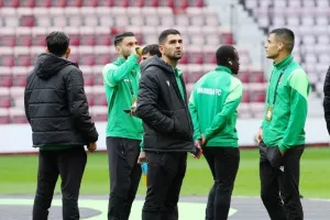 Hearts-Ομόνοια: Κατώτερη στη Σκωτία... και ήττα! (Φώτος)