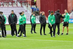 Hearts-Ομόνοια: Κατώτερη στη Σκωτία... και ήττα! (Φώτος)