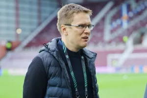 Hearts-Ομόνοια: Κατώτερη στη Σκωτία... και ήττα! (Φώτος)