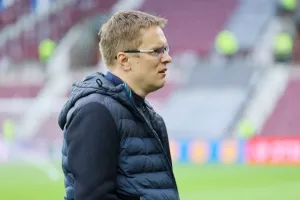 Hearts-Ομόνοια: Κατώτερη στη Σκωτία... και ήττα! (Φώτος)