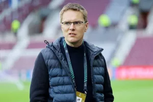 Hearts-Ομόνοια: Κατώτερη στη Σκωτία... και ήττα! (Φώτος)