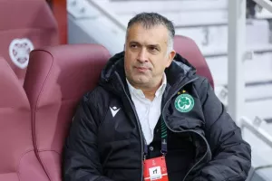 Hearts-Ομόνοια: Κατώτερη στη Σκωτία... και ήττα! (Φώτος)
