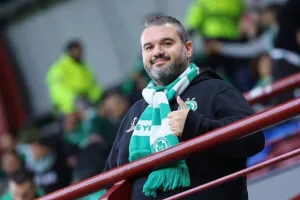 Hearts-Ομόνοια: Κατώτερη στη Σκωτία... και ήττα! (Φώτος)