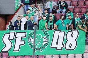 Hearts-Ομόνοια: Κατώτερη στη Σκωτία... και ήττα! (Φώτος)