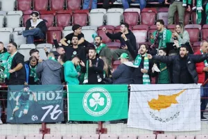 Hearts-Ομόνοια: Κατώτερη στη Σκωτία... και ήττα! (Φώτος)