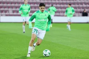 Hearts-Ομόνοια: Κατώτερη στη Σκωτία... και ήττα! (Φώτος)