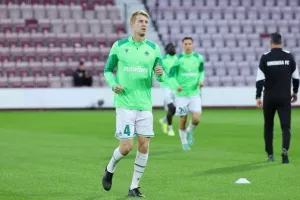 Hearts-Ομόνοια: Κατώτερη στη Σκωτία... και ήττα! (Φώτος)