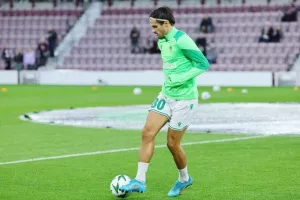 Hearts-Ομόνοια: Κατώτερη στη Σκωτία... και ήττα! (Φώτος)