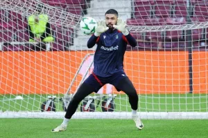Hearts-Ομόνοια: Κατώτερη στη Σκωτία... και ήττα! (Φώτος)