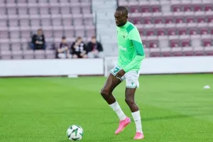 Hearts-Ομόνοια: Κατώτερη στη Σκωτία... και ήττα! (Φώτος)