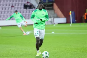 Hearts-Ομόνοια: Κατώτερη στη Σκωτία... και ήττα! (Φώτος)