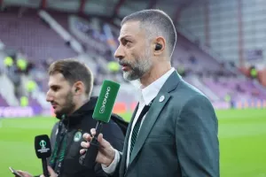 Hearts-Ομόνοια: Κατώτερη στη Σκωτία... και ήττα! (Φώτος)
