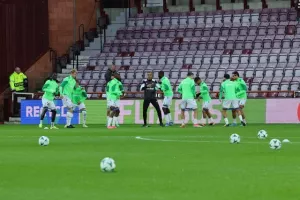 Hearts-Ομόνοια: Κατώτερη στη Σκωτία... και ήττα! (Φώτος)