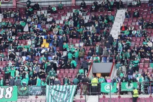 Hearts-Ομόνοια: Κατώτερη στη Σκωτία... και ήττα! (Φώτος)