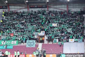 Hearts-Ομόνοια: Κατώτερη στη Σκωτία... και ήττα! (Φώτος)