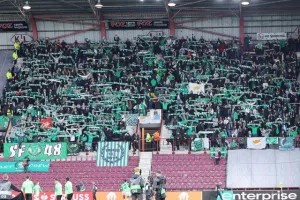 Hearts-Ομόνοια: Κατώτερη στη Σκωτία... και ήττα! (Φώτος)