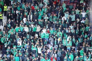 Hearts-Ομόνοια: Κατώτερη στη Σκωτία... και ήττα! (Φώτος)