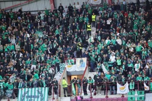 Hearts-Ομόνοια: Κατώτερη στη Σκωτία... και ήττα! (Φώτος)