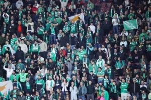 Hearts-Ομόνοια: Κατώτερη στη Σκωτία... και ήττα! (Φώτος)