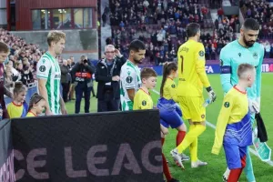 Hearts-Ομόνοια: Κατώτερη στη Σκωτία... και ήττα! (Φώτος)