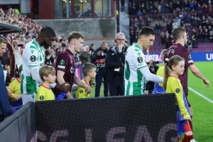 Hearts-Ομόνοια: Κατώτερη στη Σκωτία... και ήττα! (Φώτος)