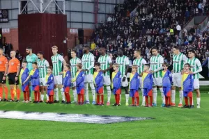 Hearts-Ομόνοια: Κατώτερη στη Σκωτία... και ήττα! (Φώτος)