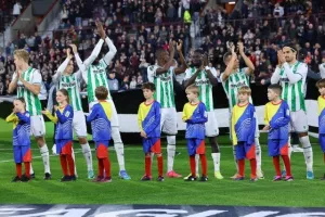 Hearts-Ομόνοια: Κατώτερη στη Σκωτία... και ήττα! (Φώτος)