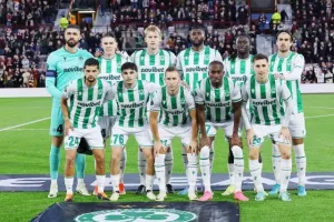 Hearts-Ομόνοια: Κατώτερη στη Σκωτία... και ήττα! (Φώτος)