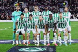 Hearts-Ομόνοια: Κατώτερη στη Σκωτία... και ήττα! (Φώτος)
