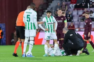 Hearts-Ομόνοια: Κατώτερη στη Σκωτία... και ήττα! (Φώτος)
