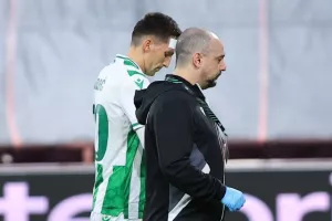 Hearts-Ομόνοια: Κατώτερη στη Σκωτία... και ήττα! (Φώτος)