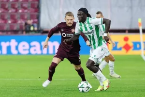 Hearts-Ομόνοια: Κατώτερη στη Σκωτία... και ήττα! (Φώτος)