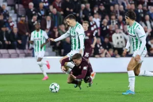 Hearts-Ομόνοια: Κατώτερη στη Σκωτία... και ήττα! (Φώτος)