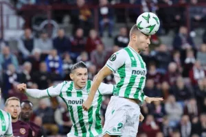 Hearts-Ομόνοια: Κατώτερη στη Σκωτία... και ήττα! (Φώτος)