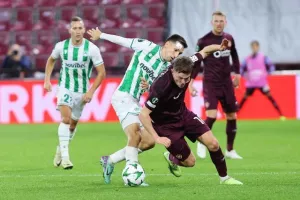 Hearts-Ομόνοια: Κατώτερη στη Σκωτία... και ήττα! (Φώτος)