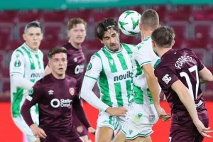 Hearts-Ομόνοια: Κατώτερη στη Σκωτία... και ήττα! (Φώτος)