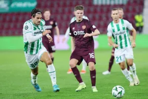 Hearts-Ομόνοια: Κατώτερη στη Σκωτία... και ήττα! (Φώτος)
