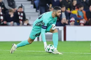 Hearts-Ομόνοια: Κατώτερη στη Σκωτία... και ήττα! (Φώτος)