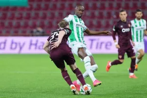 Hearts-Ομόνοια: Κατώτερη στη Σκωτία... και ήττα! (Φώτος)