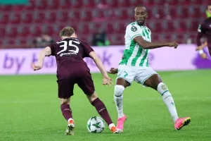 Hearts-Ομόνοια: Κατώτερη στη Σκωτία... και ήττα! (Φώτος)