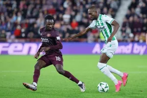 Hearts-Ομόνοια: Κατώτερη στη Σκωτία... και ήττα! (Φώτος)