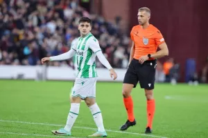 Hearts-Ομόνοια: Κατώτερη στη Σκωτία... και ήττα! (Φώτος)